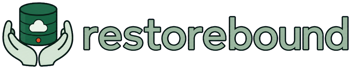 RestoreBound
